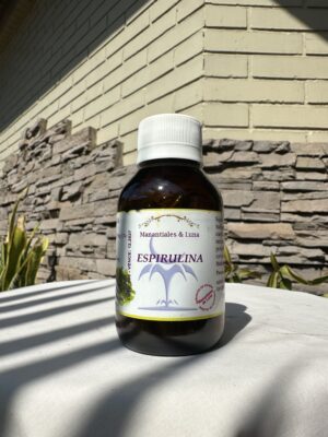 Espirulina