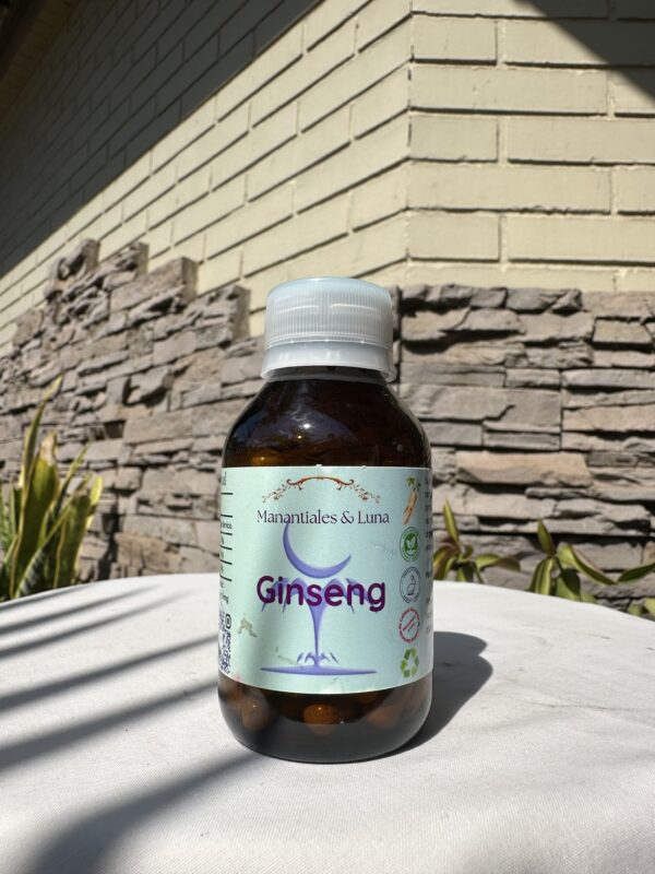 Gingseng Gingseng