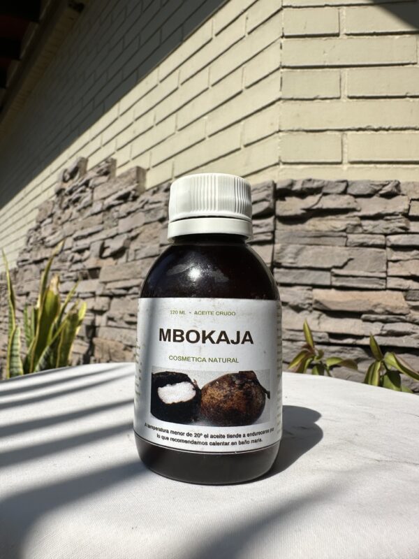 Mbokaja