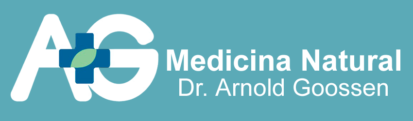 AG Medicina Natural