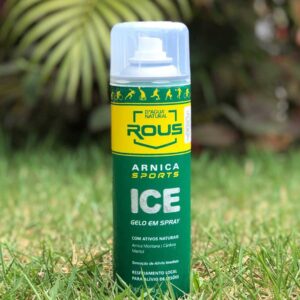 Rous arnica sports spray ICE