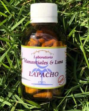 Lapacho