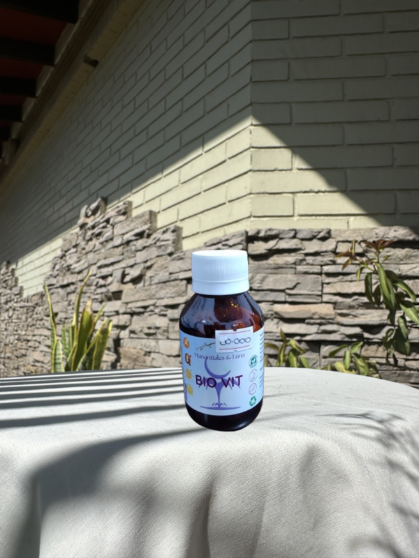 Bio vit caps