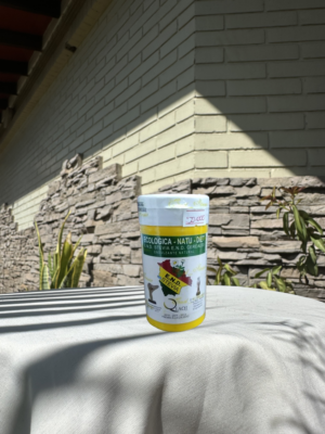 Nata diet Edulcorante Stevia Nata-Diet